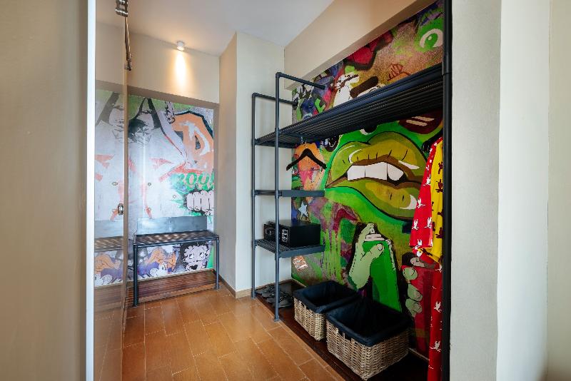 חדר סטנדרט לשלושה, Sensitive Premium Resort & Spa All Inclusive