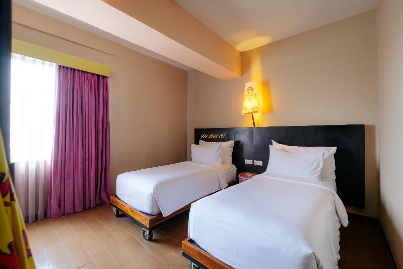 חדר סטנדרט לשלושה, Sensitive Premium Resort & Spa All Inclusive