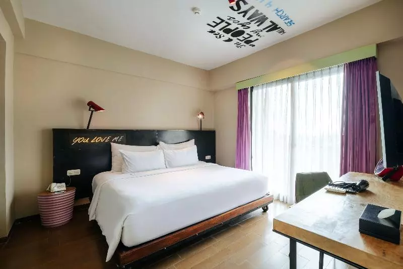 スタンダードトリプルルーム, Sensitive Premium Resort & Spa All Inclusive