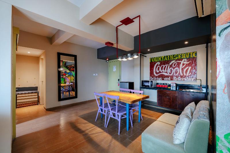 غرفة قياسية ثلاثية, Sensitive Premium Resort & Spa   All Inclusive