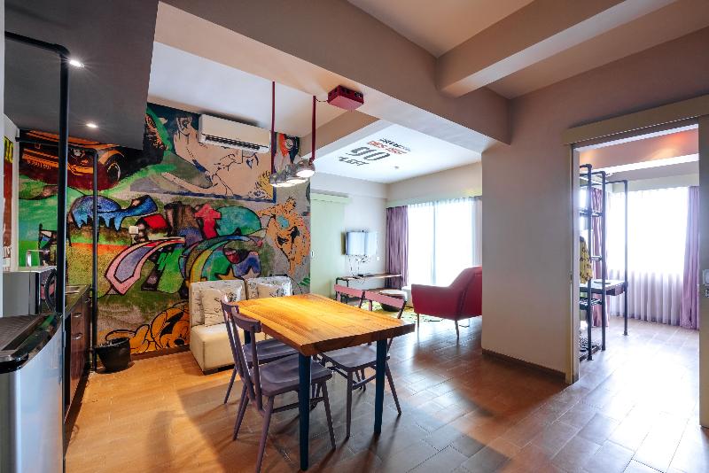 חדר סטנדרט לשלושה, Sensitive Premium Resort & Spa All Inclusive