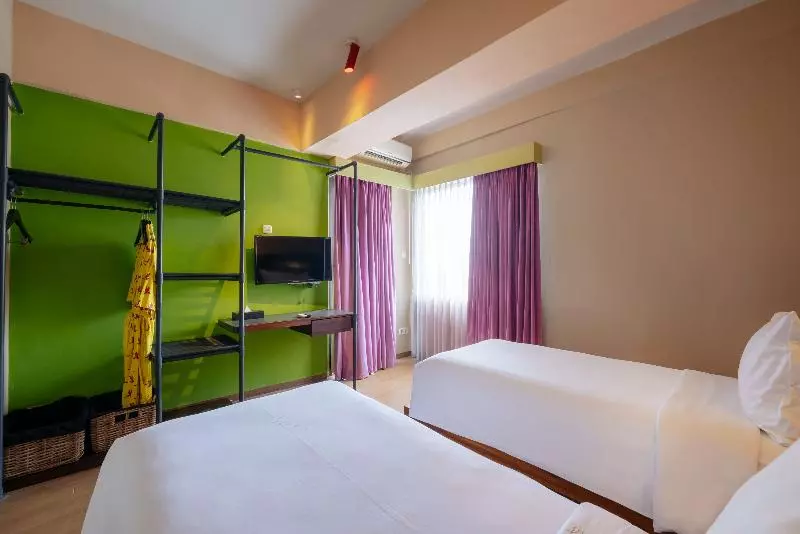 スタンダードトリプルルーム, Sensitive Premium Resort & Spa All Inclusive