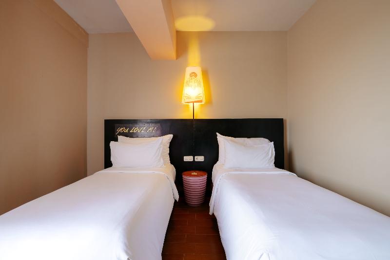 חדר סטנדרט לשלושה, Sensitive Premium Resort & Spa All Inclusive