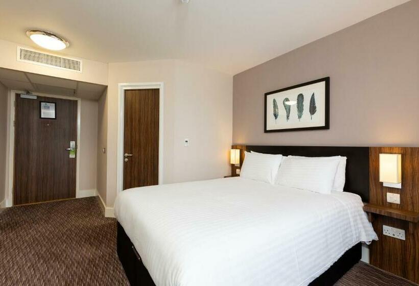 Номер Стандарт, Sweet Chestnut, Dunfermline By Marston's Inns