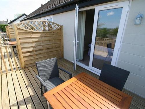 수피리어 룸, The Fox & Hounds