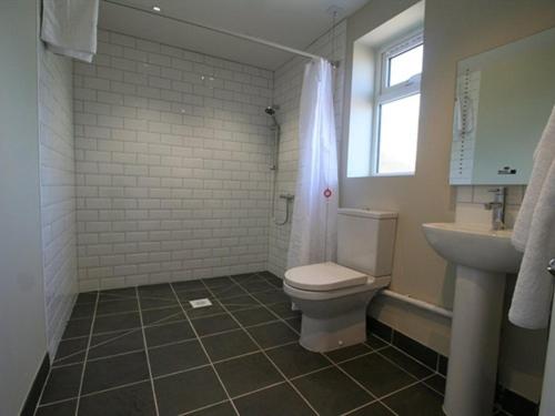 스탠다드 트리플 룸, The Fox & Hounds