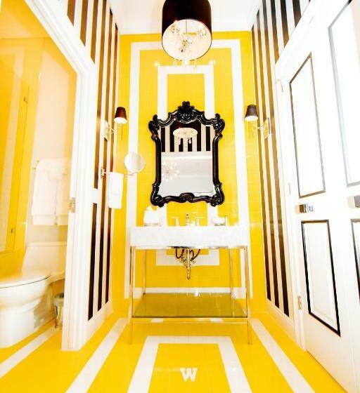 标准间, The William Boerne