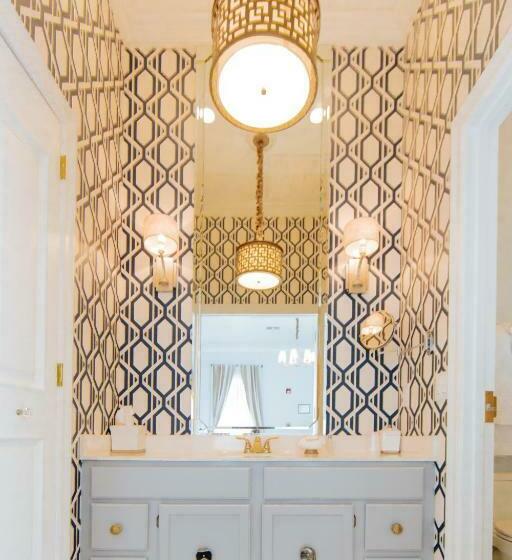 标准间, The William Boerne