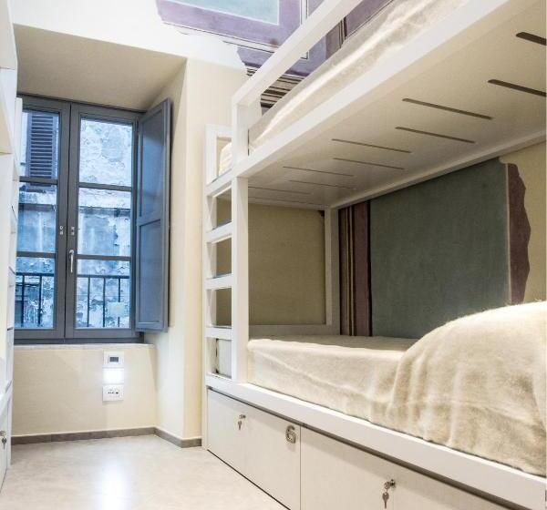 اتاق استاندارد, Little Italy Hostel Ex Chiesa S Donato