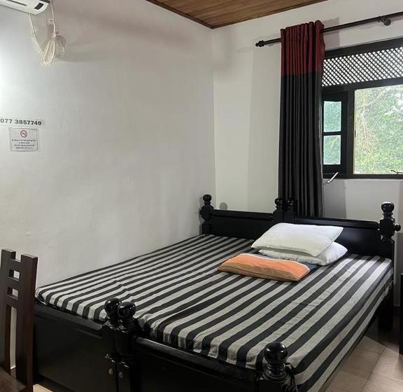 Quarto Estandar, New Hotel Elephant Park