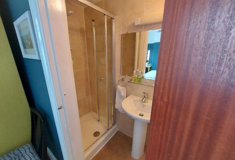 标准间, The Hilary Guest House