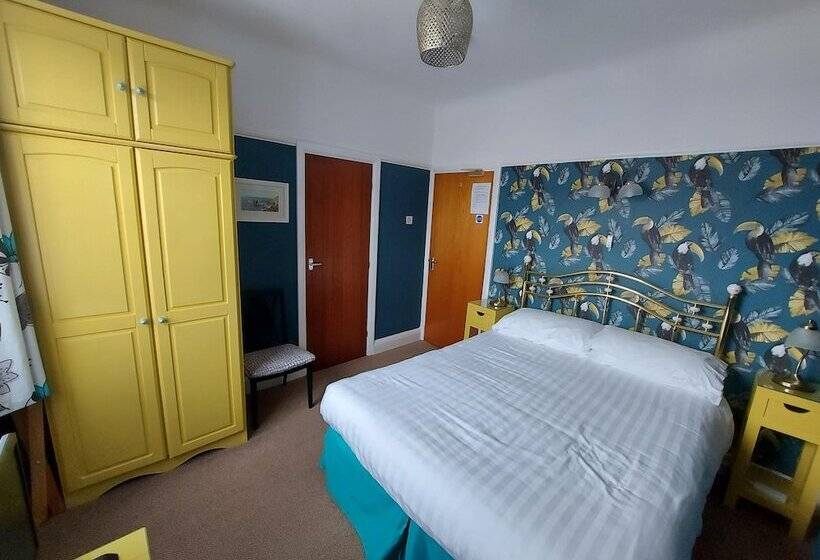 标准间, The Hilary Guest House