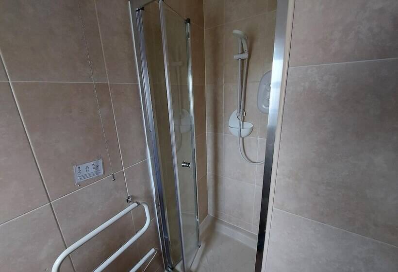 标准间, The Hilary Guest House