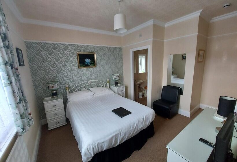 标准间, The Hilary Guest House