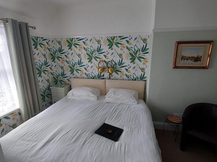 标准间, The Hilary Guest House