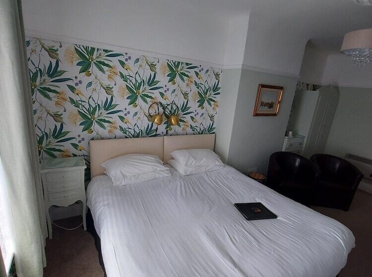 标准间, The Hilary Guest House