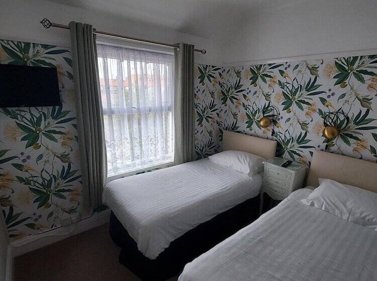 标准间, The Hilary Guest House