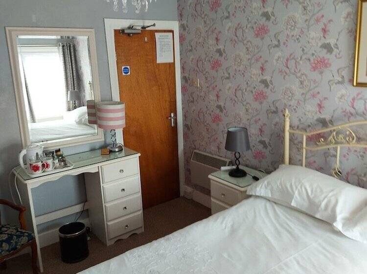 标准间, The Hilary Guest House