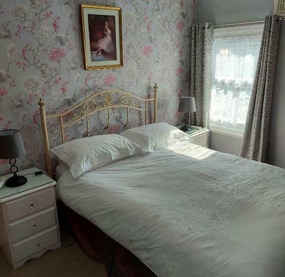 标准间, The Hilary Guest House