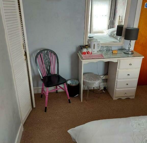 标准间, The Hilary Guest House