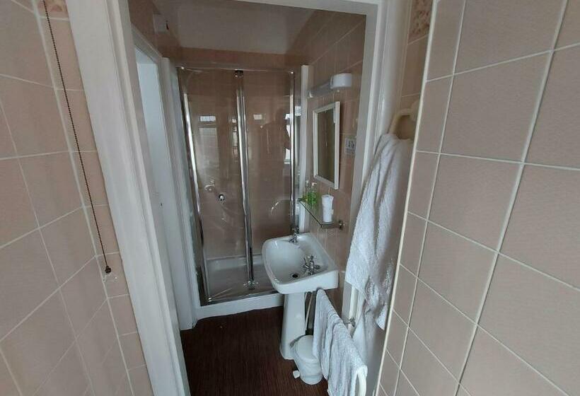 标准间, The Hilary Guest House