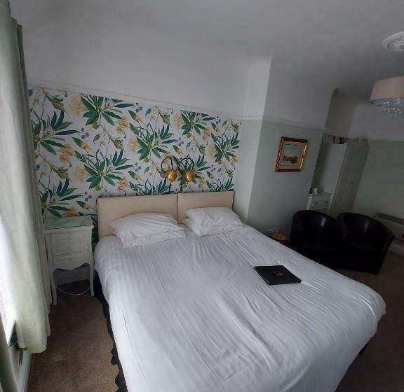 标准间, The Hilary Guest House