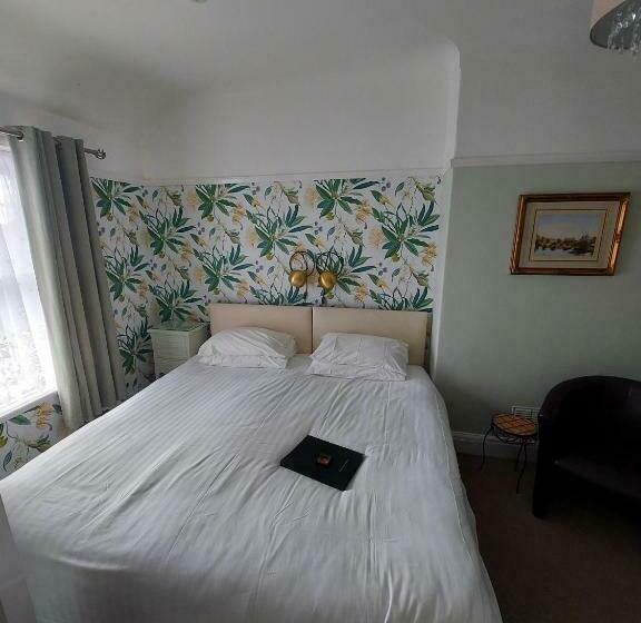 标准间, The Hilary Guest House