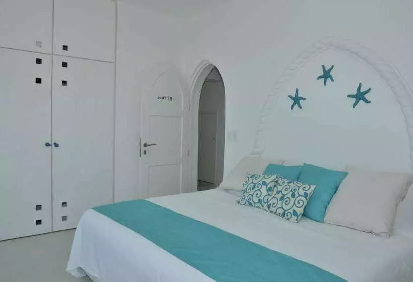 3 Bedroom Suite, Penthouse 07