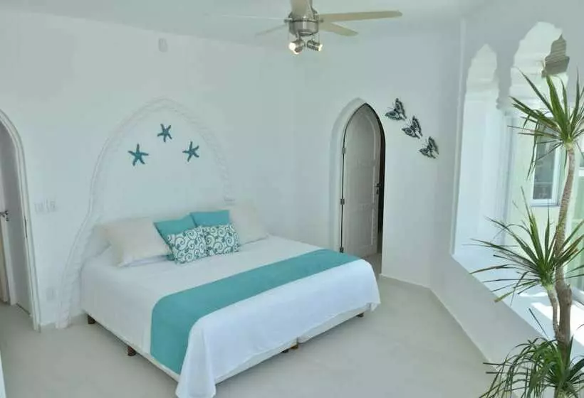 3 Bedroom Suite, Penthouse 07