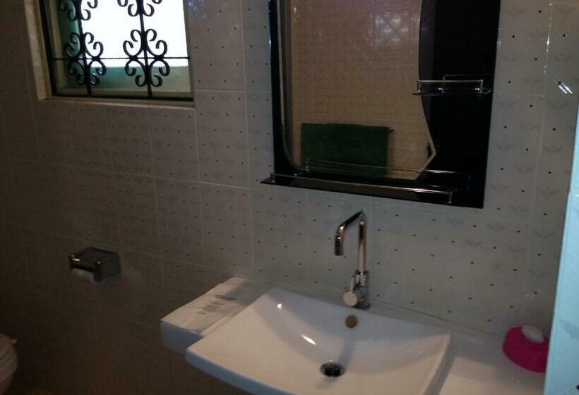 标准间, Ranga Holiday Resort