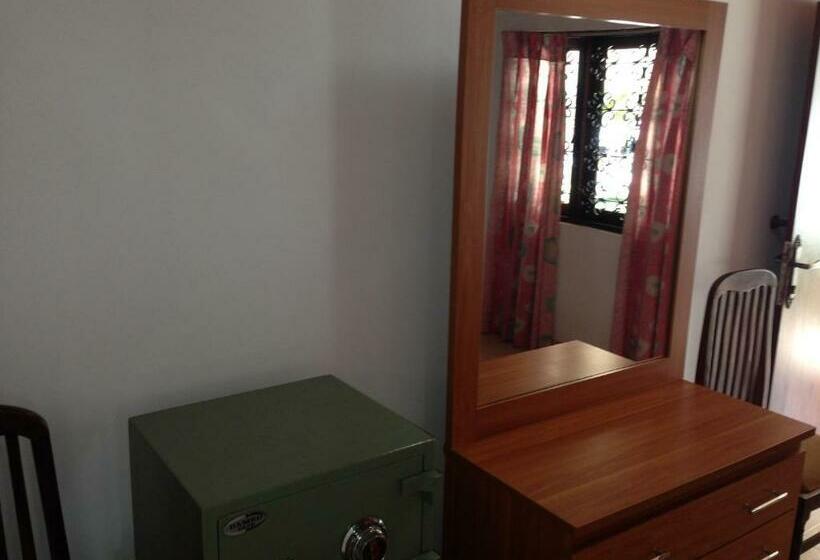 标准间, Ranga Holiday Resort