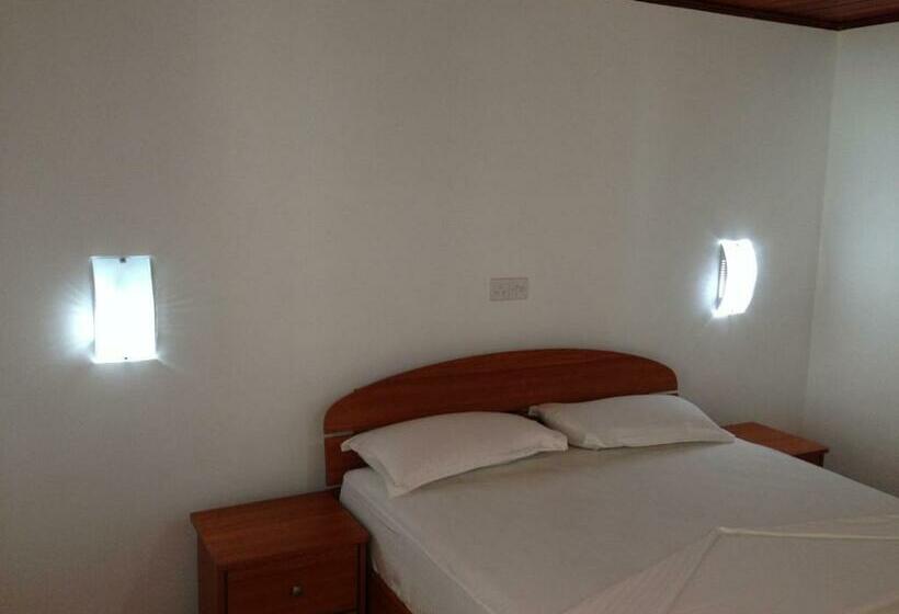 标准间, Ranga Holiday Resort