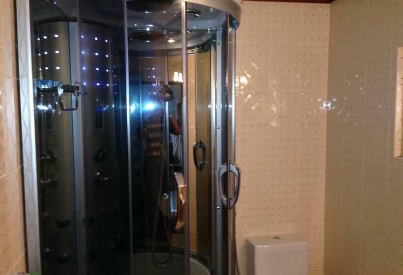 标准间, Ranga Holiday Resort