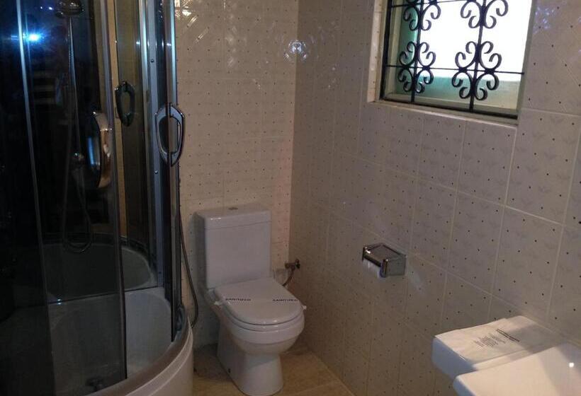 标准间, Ranga Holiday Resort