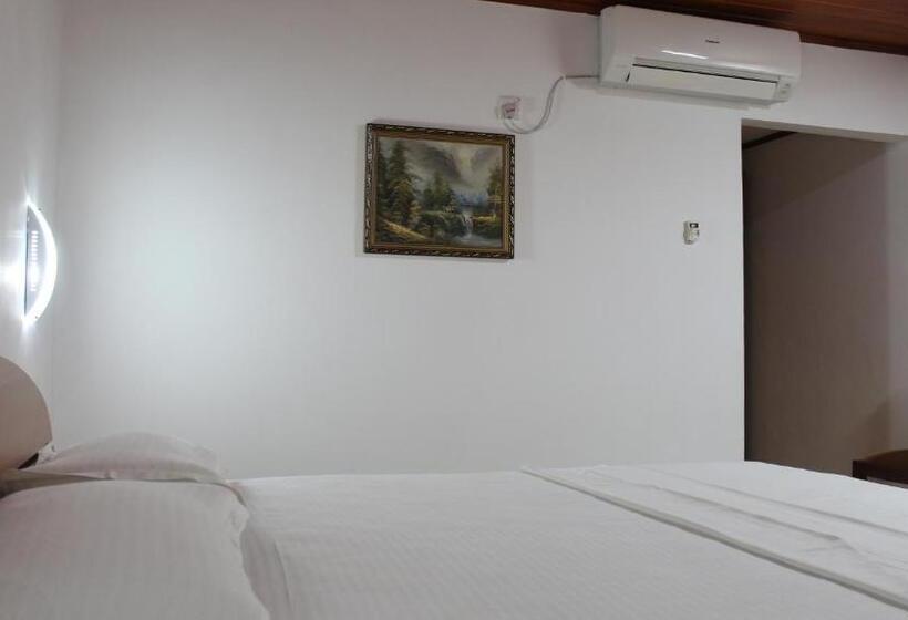 Номер Стандарт, Ranga Holiday Resort