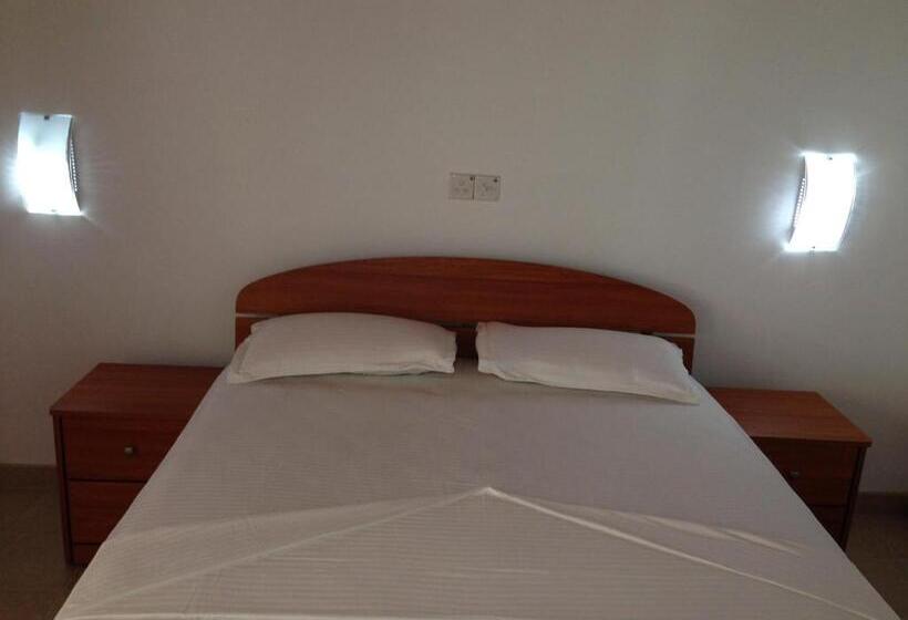 标准间, Ranga Holiday Resort