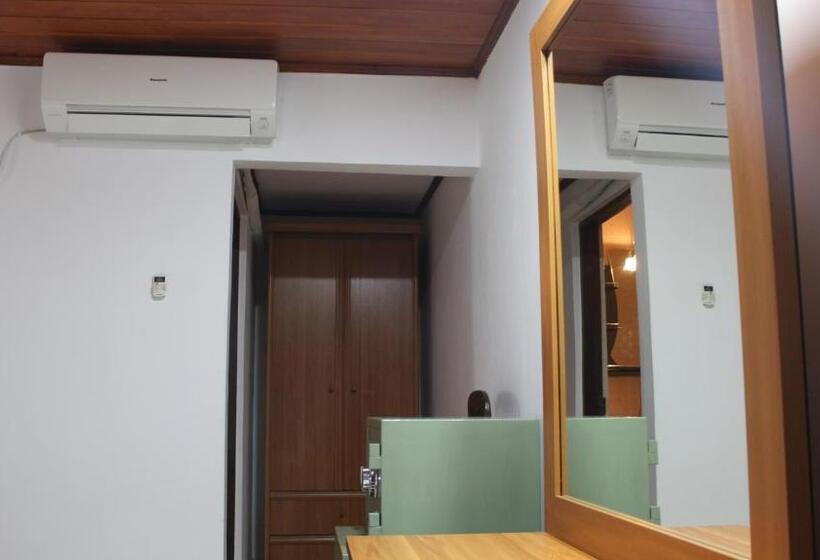 标准间, Ranga Holiday Resort