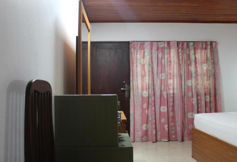 标准间, Ranga Holiday Resort