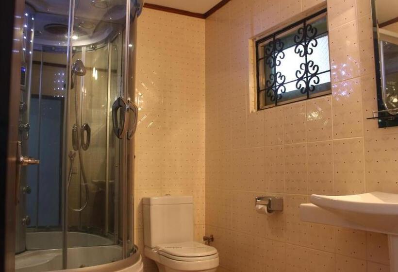 标准间, Ranga Holiday Resort