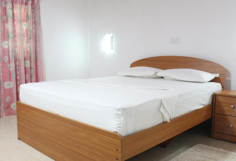 标准间, Ranga Holiday Resort