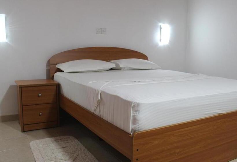 标准间, Ranga Holiday Resort