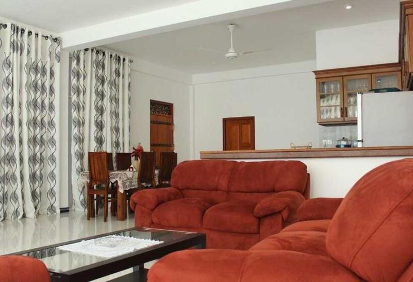 Вилла 2 Спальни, Ranga Holiday Resort