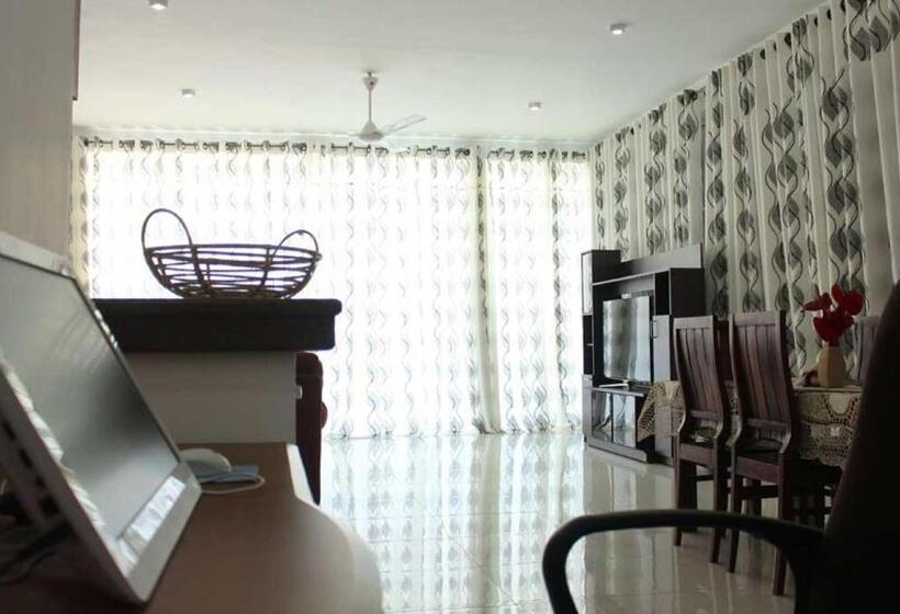 Вилла 2 Спальни, Ranga Holiday Resort