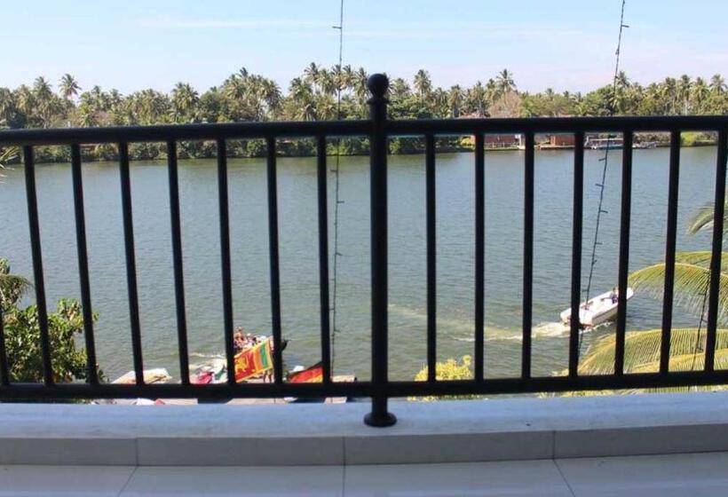 带2个卧室的别墅, Ranga Holiday Resort