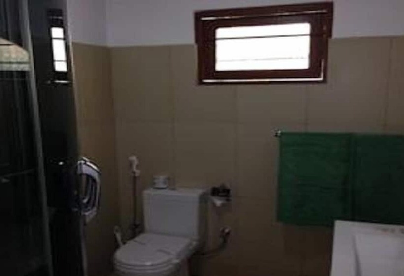 带2个卧室的别墅, Ranga Holiday Resort