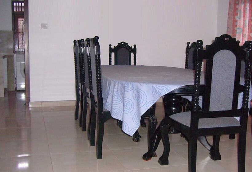 Вилла 2 Спальни, Ranga Holiday Resort