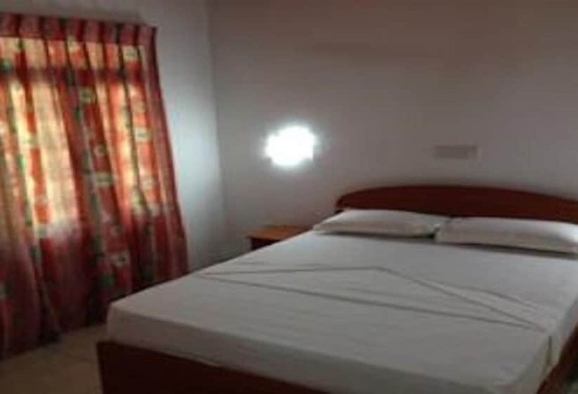 带2个卧室的别墅, Ranga Holiday Resort