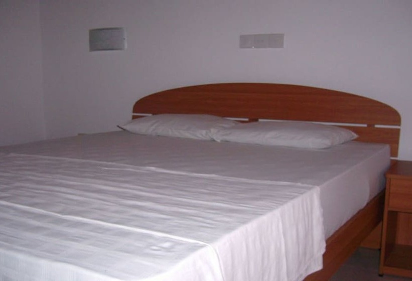 带2个卧室的别墅, Ranga Holiday Resort