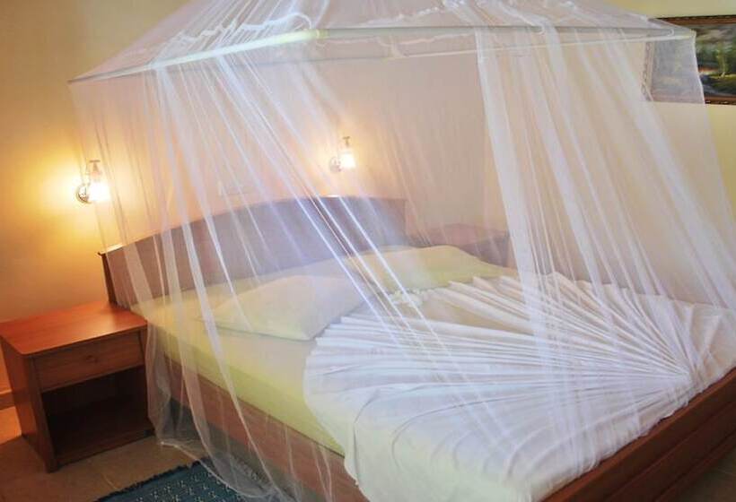 Вилла 2 Спальни, Ranga Holiday Resort