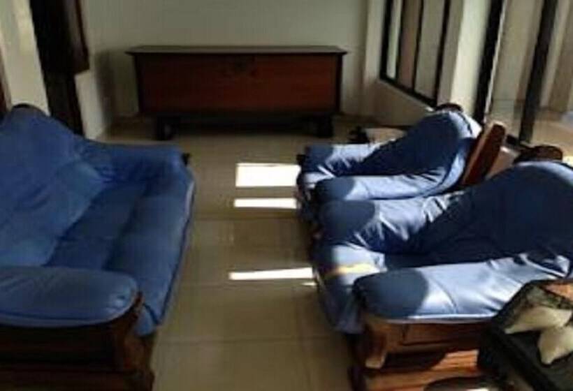 带2个卧室的别墅, Ranga Holiday Resort